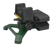 CALD ROCK JR 2 WITH REAR REST - 1255964