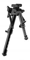 CALD XLA HD TAC 6"-9" BIPOD PIVOT ARCA/PIC - 1215377 CALD XLA HD TAC 6"-9" BIPOD PIVOT ARCA/PIC - 1215377