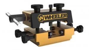 WHEELR UNIVERSAL HANDGUN SIGHT TOOL - 1237378