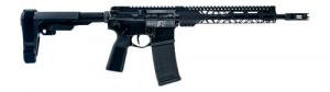 FAXON PRO 6ARC 12.5" AR15 - FXPRO6A125GA1075 FAXON PRO 6ARC 12.5" AR15 - FXPRO6A125GA1075