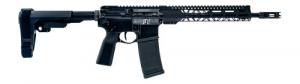 FAXON PRO 338ARCH 12.5" AR15 - FXPRO33A125GA1075