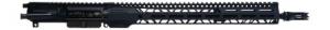 FAXON DUTY 762 16 SR UPP - FXURGD76216GA15CSR