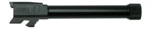 FAXON DUTY Threaded Barrel BRL G48 9MM - GA910N48NGQT