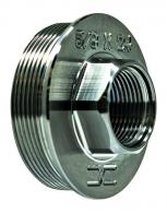 FAXON 5/8X24 TTNM DIRCT THREAD - FFMDSILHUB6252402