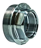 FAXON TITANIUM PLAN B - FFMDSILHUBPB02