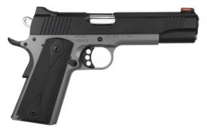 Kimber Custom LW Club Pistol Bundle .45 ACP 5" Shadow Ghost, (3)-7rd Magazines, Range Bag, Holster, Mag Pouch - 3700891 Kimber Custom LW Club Pistol Bundle .45 ACP 5" Shadow Ghost, (3)-7rd Magazines, Range Bag, Holster, Mag Pouch - 3700891