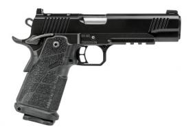 Kimber 1911 DS Warrior 10mm Optic Ready 5" Semi Auto Pistol 18+1 - 3600303 Kimber 1911 DS Warrior 10mm Optic Ready 5" Semi Auto Pistol 18+1 - 3600303