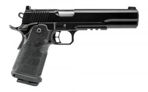 Kimber 1911 DS Warrior LS (OR) 10mm 6" Optic Ready Pistol, 18+1 - 3600304