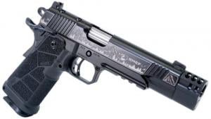 Kimber DS Warrior Camp Guard Elite Full Size 10mm 5" Optic Ready, Compensated, 18+1 - 3600305 Kimber DS Warrior Camp Guard Elite Full Size 10mm 5" Optic Ready, Compensated, 18+1 - 3600305