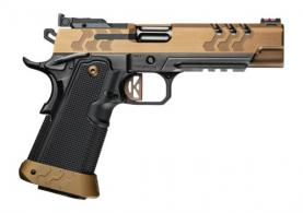 KIMBER 2K11 TARGET OR 3X10R 9MM - 3500057 KIMBER 2K11 TARGET OR 3X10R 9MM - 3500057
