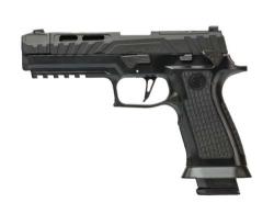 SIG AIR-P320SC-177-Black P320 SPECTRE Compact .177 Black - AIRP320SC177BLK