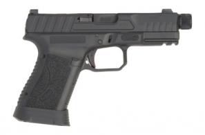 TRI APOC PRO 9MM 7.2" 15R SA Black - 85780 TRI APOC PRO 9MM 7.2" 15R SA Black - 85780