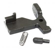 DPMS AR10 BOLT CATCH ASSEMBLY - DP51655128291 DPMS AR10 BOLT CATCH ASSEMBLY - DP51655128291