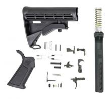 DPMS AR10 LOWER BUILD KIT - DP51655128521