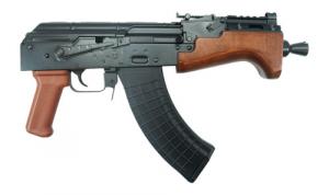 PIONEER MICRO HELLPUP 7.62X39 7 CLASSIC 30RD - AK0031KW PIONEER MICRO HELLPUP 7.62X39 7 CLASSIC 30RD - AK0031KW