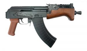 POINEER ARMS MICRO HELLPUP CLASSIC PRO 7.62 - AK0031KPROW POINEER ARMS MICRO HELLPUP CLASSIC PRO 7.62 - AK0031KPROW
