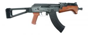 PIONEER MICRO HELLPUP CLASSIC 7.62X39 7 AKTF - AK0031KAKTFW