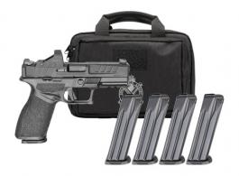 Springfield Armory Echelon FC 9MM Black - EC9409BFCPAC