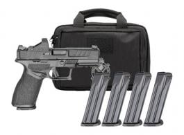 Springfield Armory Echelon FC 9MM Black - EC9409BFCPAC Springfield Armory Echelon FC 9MM Black - EC9409BFCPAC