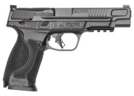 Smith & Wesson M&P M2.0 Metal 9mm 5" Optic Ready, 10+1 - 14673 Smith & Wesson M&P M2.0 Metal 9mm 5" Optic Ready, 10+1 - 14673