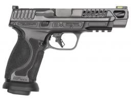 Smith & Wesson M&P 2.0 Competitor HD 9mm 5" Optic Ready, 17+1 - 14068 Smith & Wesson M&P 2.0 Competitor HD 9mm 5" Optic Ready, 17+1 - 14068