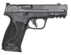 Smith & Wesson M&P PC M2.0 10mm Pistol, 4" Optic Ready, No Thumb Safety, 15+1 - 14413 Smith & Wesson M&P PC M2.0 10mm Pistol, 4" Optic Ready, No Thumb Safety, 15+1 - 14413