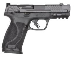 Smith & Wesson M&P PC M2.0 10mm 4" Optic Ready, Thumb Safety, 10+1 - 14414S