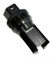 IWI Left Hand QD FLASH HIDER 5/8-24 - IWSQDFH24