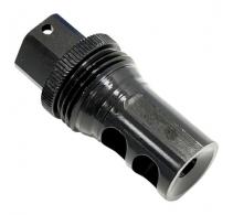 IWI Left Hand QD MUZZLE BREAK 5/8-24 - IWSQDMB24