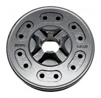 IWI FRONT CAP VENTED 5.56/6MM - IWSVECSS6