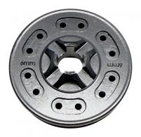 IWI FRONT CAP VENTED 6.5MM - IWSVECSS65