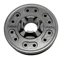 IWI FRONT CAP VENTED 7.62MM - IWSVECSS7