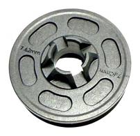 IWI FRONT CAP NON-VENTED 7.62MM - IWSNVECSS7