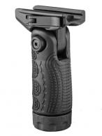 FAB FX-TFLQR QR Tactical 7 PT FOLD FOREGRIP - FXTFLQR