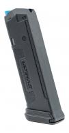 FAB FX-UMAGG1910LB GLK G19 LIMITED POLY MAG 10RD - FXUMAGG1910LB