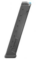 FAB FX-UMAGX32B GLK POLY MAG 32RD - FXUMAGX32B FAB FX-UMAGX32B GLK POLY MAG 32RD - FXUMAGX32B