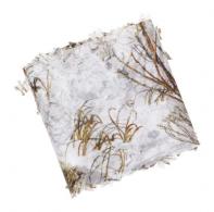 ALLEN 3D LEAFY OMNITEX 12X56 MO BRUSH WINTER - 25324