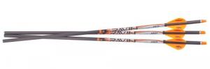 RAVIN RAVIN ARROWS 400GR. 3 Pack .001 - R339