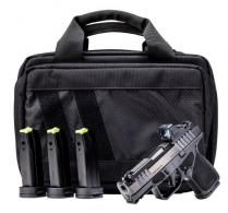 Rost Martin RM1S Comp Bundle 9mm Luger 12+1 15+1 - RM1SBLKOSPCOMPSPL Rost Martin RM1S Comp Bundle 9mm Luger 12+1 15+1 - RM1SBLKOSPCOMPSPL