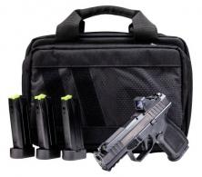 RMARTIN RM1CBLKOSP10CA(COMP)-P PKG 9MM 4" 10R*CA* - RM1CBLKOSP10CA(COMP)-P