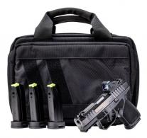 RMARTIN RM1SBLKOSP10CA(COMP)-P PKG 9MM 3.6"10R*CA* - RM1SBLKOSP10CACOMPP RMARTIN RM1SBLKOSP10CA(COMP)-P PKG 9MM 3.6"10R*CA* - RM1SBLKOSP10CACOMPP