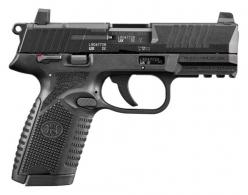 FNM 502 MRD .22 LR DA Black 10RD CA - 66102317 FNM 502 MRD .22 LR DA Black 10RD CA - 66102317