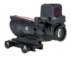 TRJ ACOG 4X32 SCOPE 3.25 MOA RED DOT - 100813
