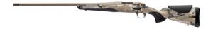 BROWNING X-BOLT 2 SPEED 300PRC - 036125297