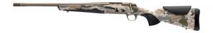 BROWNING X-BOLT 2 SPEED 6.5PRC - 036124294