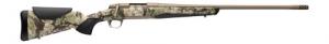 BROWNING X-BOLT 2 SPEED KRYPTK - 036138294
