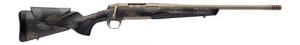 BROWNING X-BOLT 2 SPEED HD 300 - 036143229