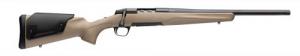 Winchester Xpert TrueTimber Strata Rimfire Magnum .22 WMR