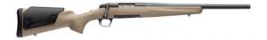 BRN XB2 WHNT SPL SPR FDE,308 18 - 036119218