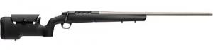 Browning X-Bolt 2 Special Max LR SPR .308Win 22" 4RD - 036120218